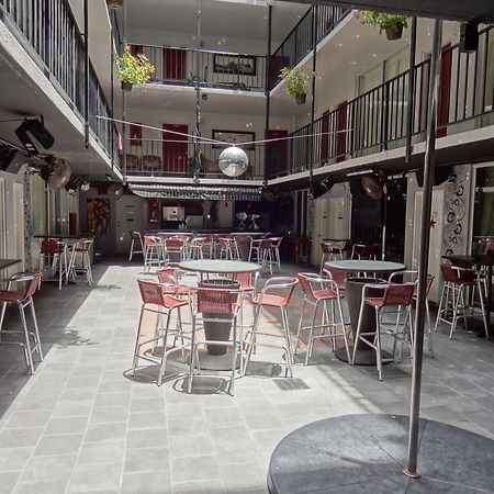 Rooftop Resort - Clothing Optional - Adult Only Hollywood Exterior foto