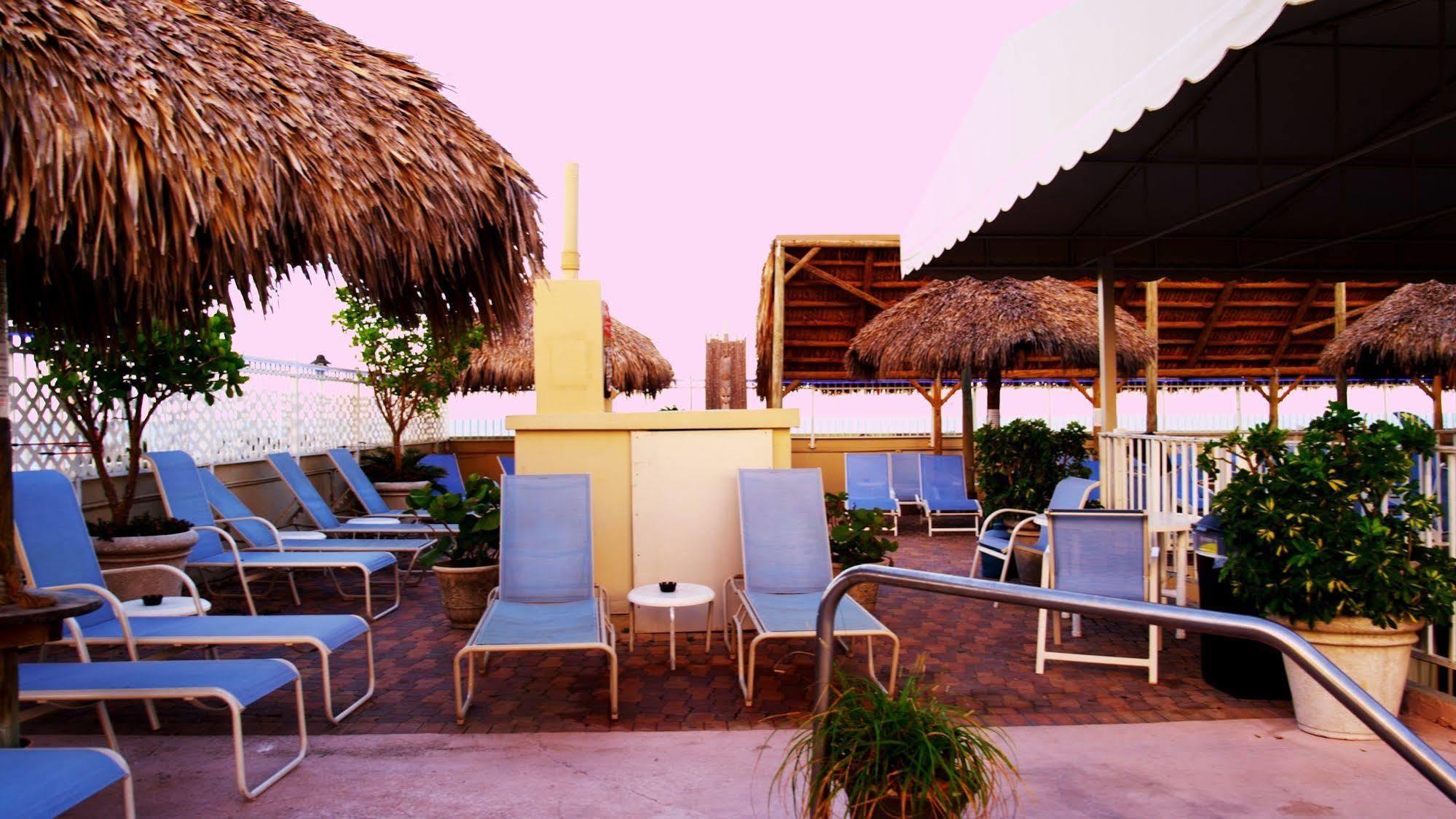 Rooftop Resort - Clothing Optional - Adult Only Hollywood Exterior foto